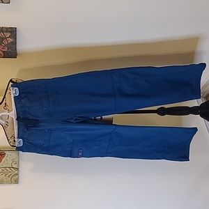Wonder Wink Scrub Bottoms Small